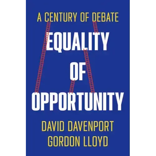 Equality of Opportunity: A Century of Debate