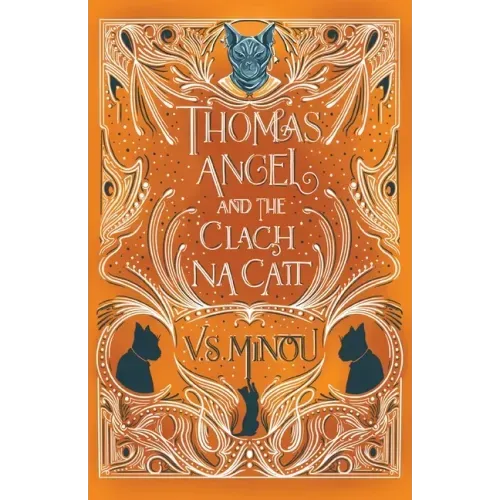 Thomas Angel and the Clach Na Cait