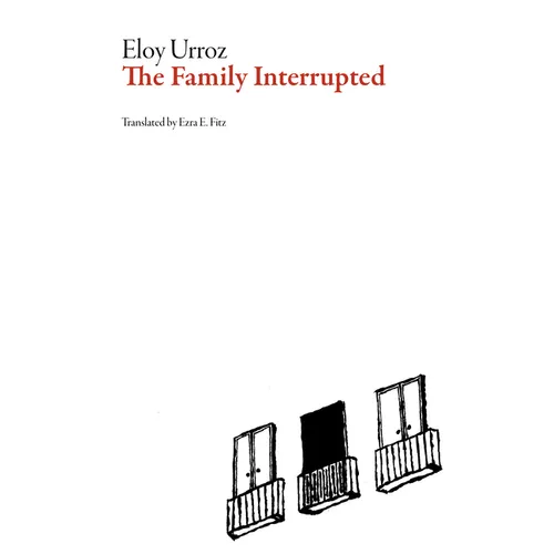 The Family Interrupted