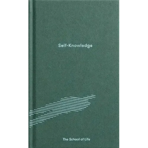 Self-Knowledge