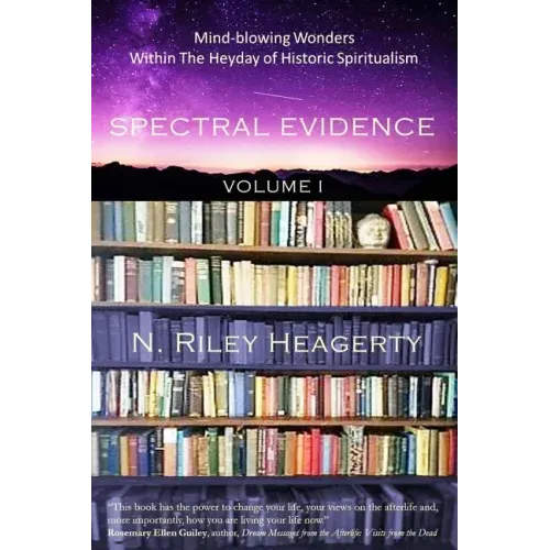 Spectral Evidence
