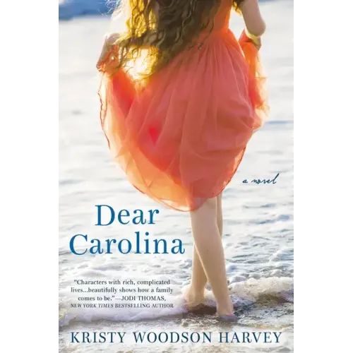 Dear Carolina
