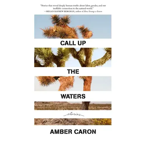 Call Up the Waters: Stories