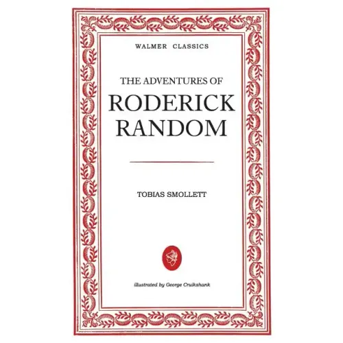 The Adventures of Roderick Random