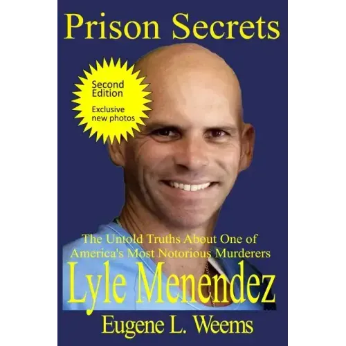 Prison Secrets: 2014 Revised Edition