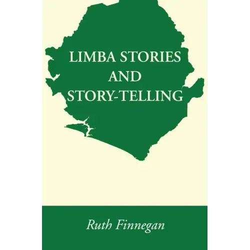 Limba Stories and Story-Telling