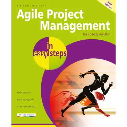 Agile Project Management in Easy Steps