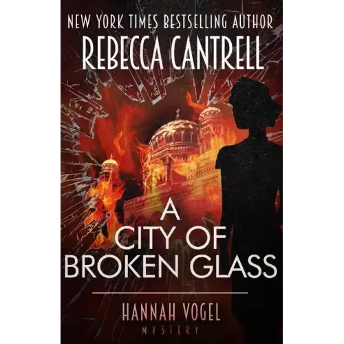A City of Broken Glass