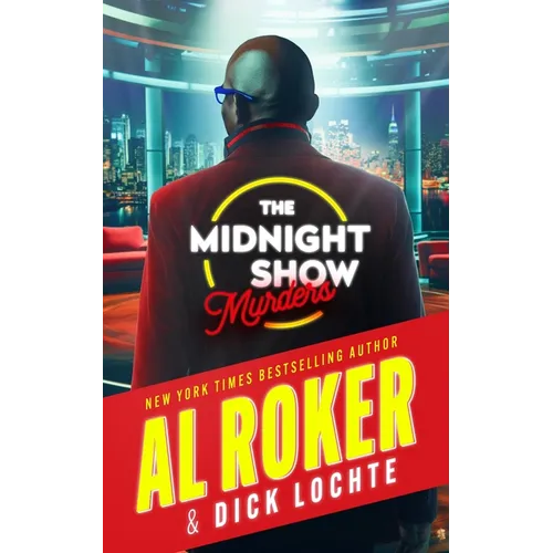The Midnight Show Murders