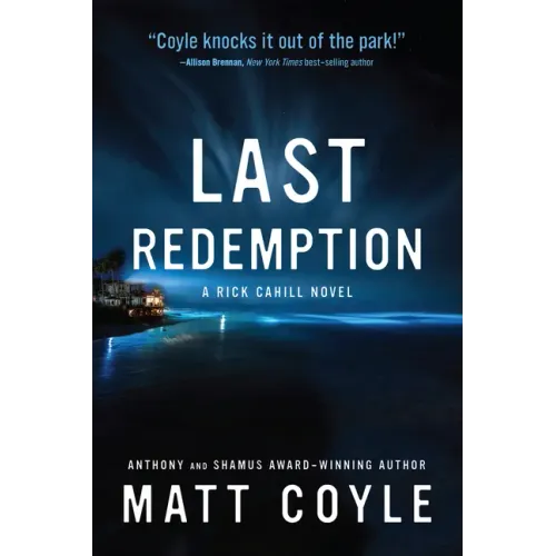 Last Redemption: Volume 8