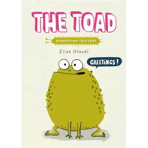 The Toad