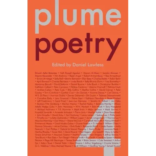 Plume Anthology 4