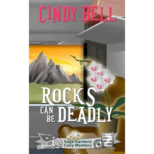 Rocks Can Be Deadly