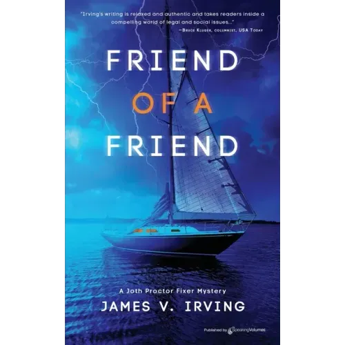 Friend of a Friend