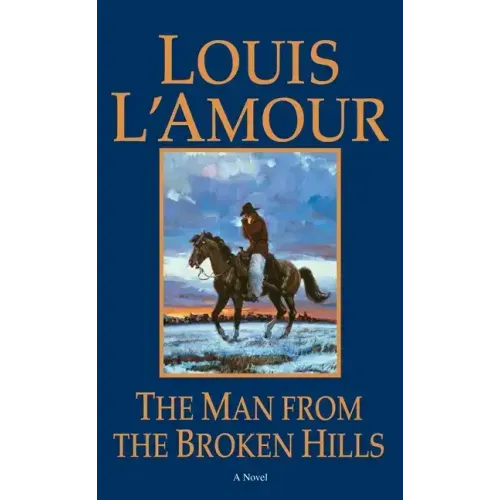The Man from the Broken Hills