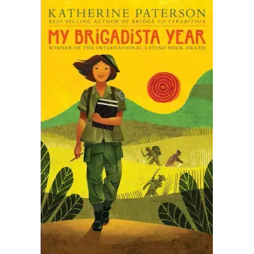 My Brigadista Year