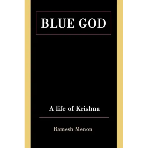 Blue God