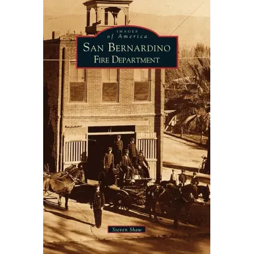 San Bernardino Fire Department