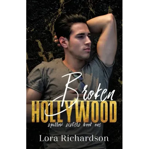 Broken Hollywood