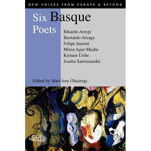 Six Basque Poets