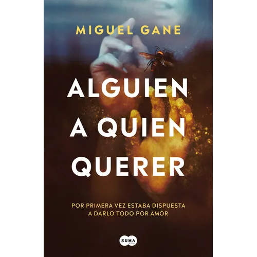 Alguien a Quien Querer / Someone to Love