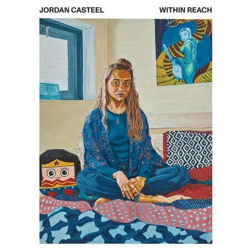 Jordan Casteel: Within Reach