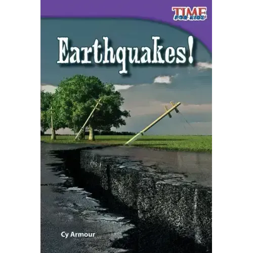 Earthquakes!