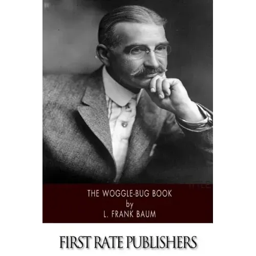 The Woggle-Bug Book