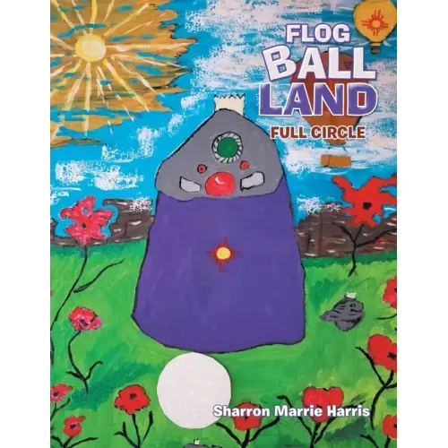 Flog Ball Land: Full Circle