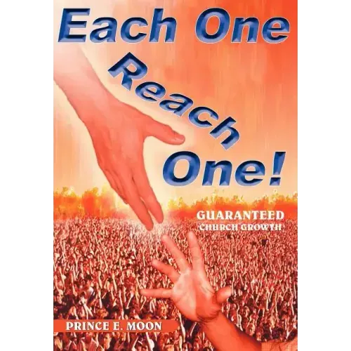 Each One Reach One
