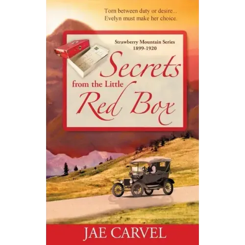 Secrets from the Little Red Box