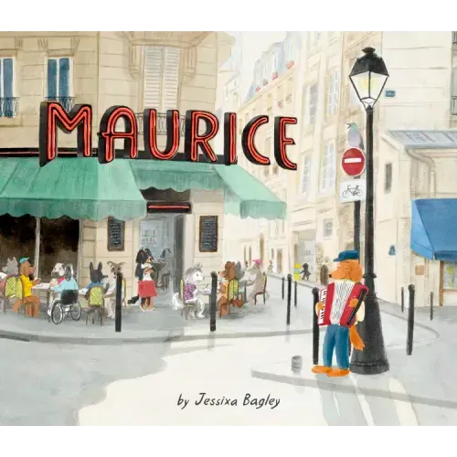 Maurice