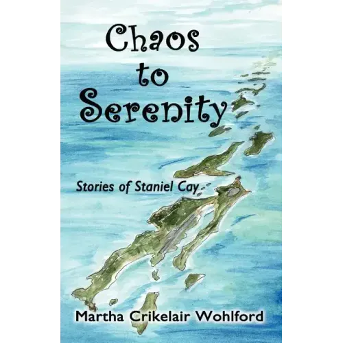 Chaos to Serenity
