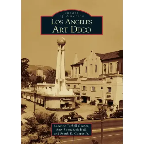 Los Angeles Art Deco