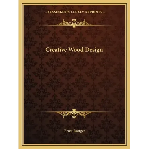 Creative Wood Design