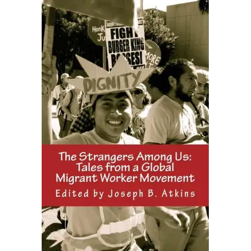 The Strangers Among Us