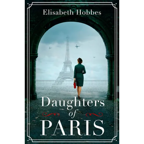 Daughters of Paris