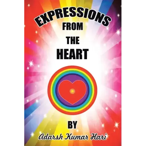 Expressions from the Heart