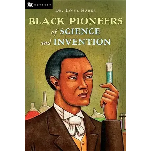 Black Pioneers of Science and Invention