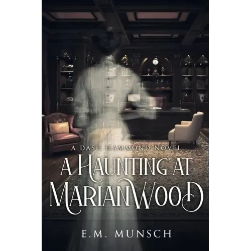 A Haunting at Marianwood