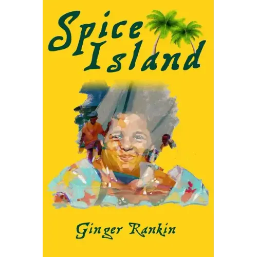 Spice Island