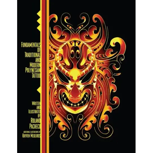 Fundamentals of Traditional and Modern Polynesian Tattoo
