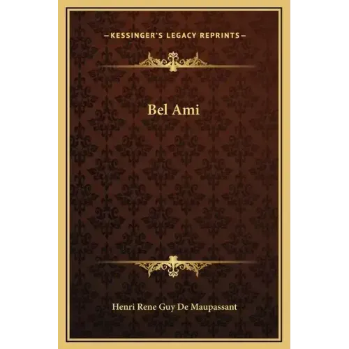Bel Ami