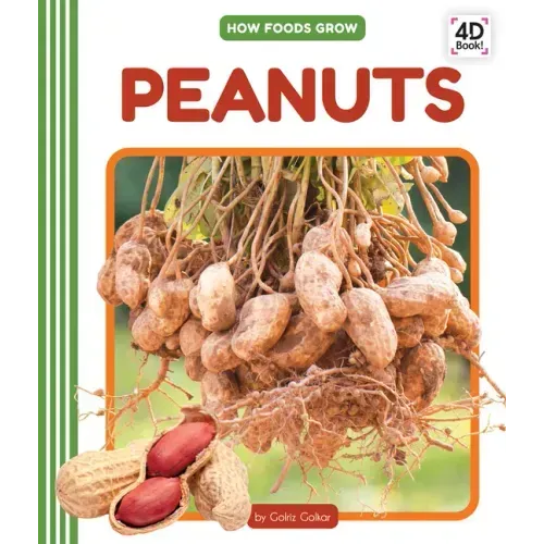 Peanuts