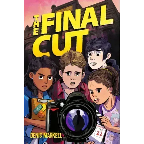 The Final Cut