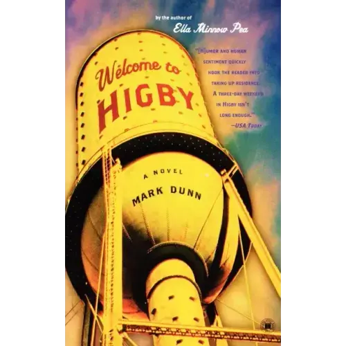 Welcome to Higby