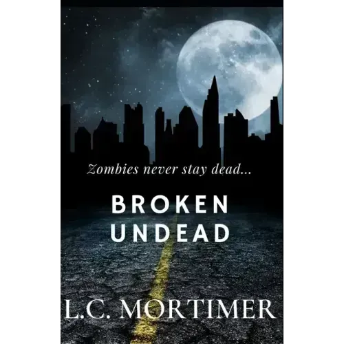 Broken Undead