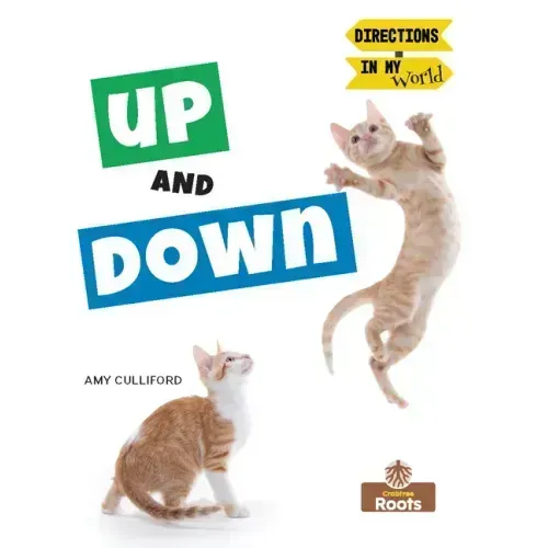 Up and Down