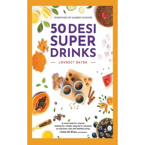 50 Desi Super Drinks