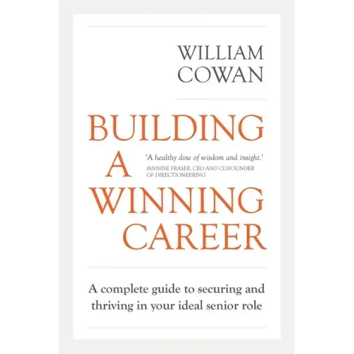 Building a Winning Career: A comprehensive blueprint for job hunting success in turbulent times